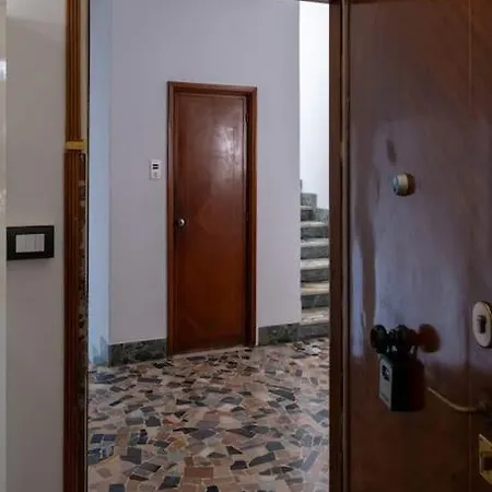 Noemi House * Rapallo