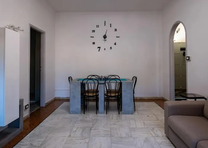 Apartment Noemi House