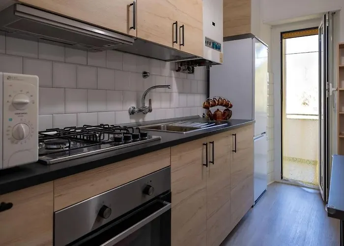 Apartment Noemi House *