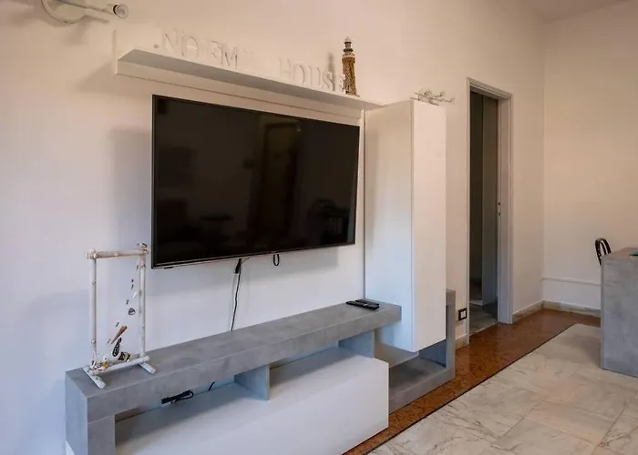 Apartment Noemi House Rapallo