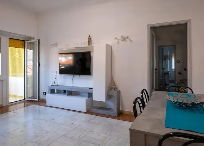 Apartment Noemi House *