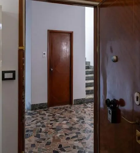 Noemi House * Rapallo