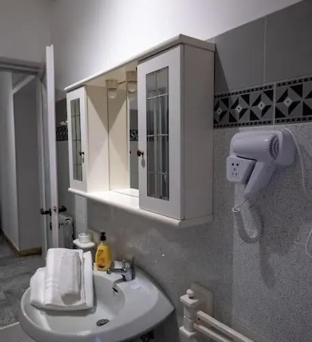 Apartment Noemi House