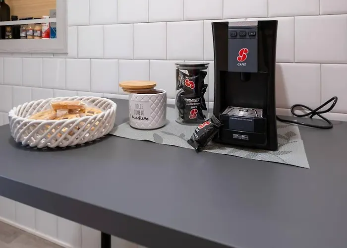 Apartment Noemi House *