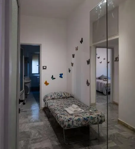 Apartment Noemi House