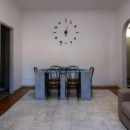 Apartman Noemi House