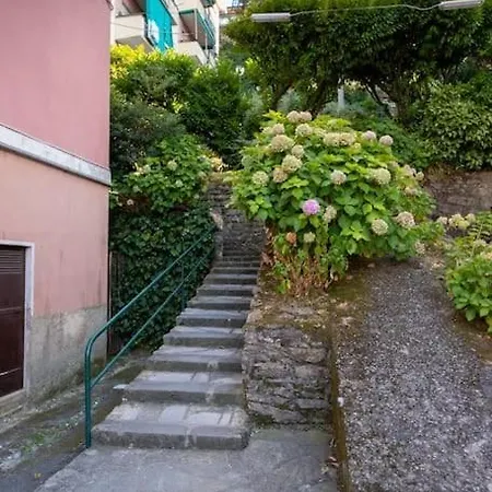 Noemi House Apartament Rapallo