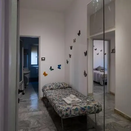 Apartman Noemi House