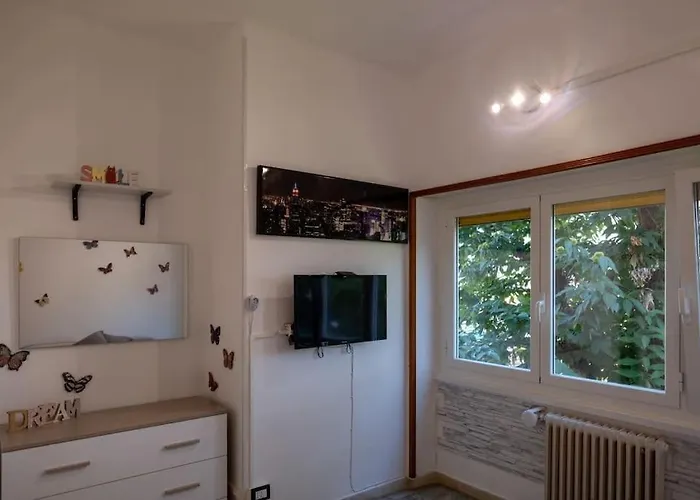 Noemi House Apartament